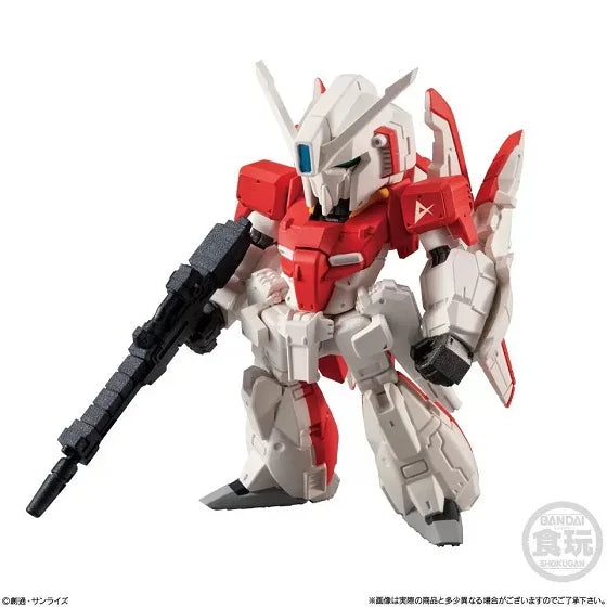 In Stock Bandai Fw Gundam Converge # 23 24 Uc Collection Magic Crab Chabro Gundam Food And Game Gift