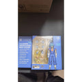 YG-mw Studio Vegito Figure Dragon Ball SHF Super Saiyan God Vegito Vegetto Anime Action Figures Figurine Model Kids Gifts Toys