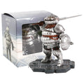 Dark Souls Heroes of Lordran Siegmeyer Black Knight Faraam Artorias PVC Figur Sammlermodell Spielzeug