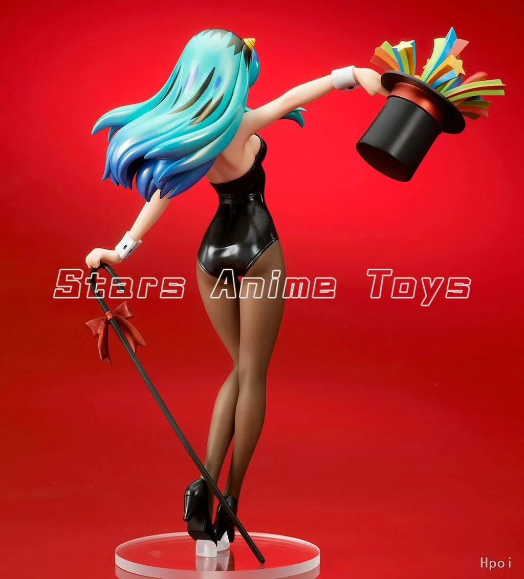 【Pre Sale】Original QuesQ Urusei Yatsura Lum Bunny Girl Style 1/7 Gift Figure
