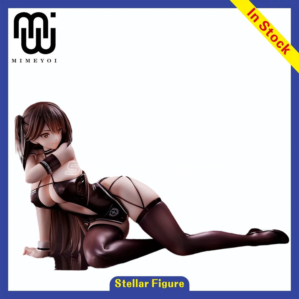 【SF】In Stock Mimeyoi Azur Lane IJN Zuikaku 1/4 Scale Figures Model Collection Original Animation