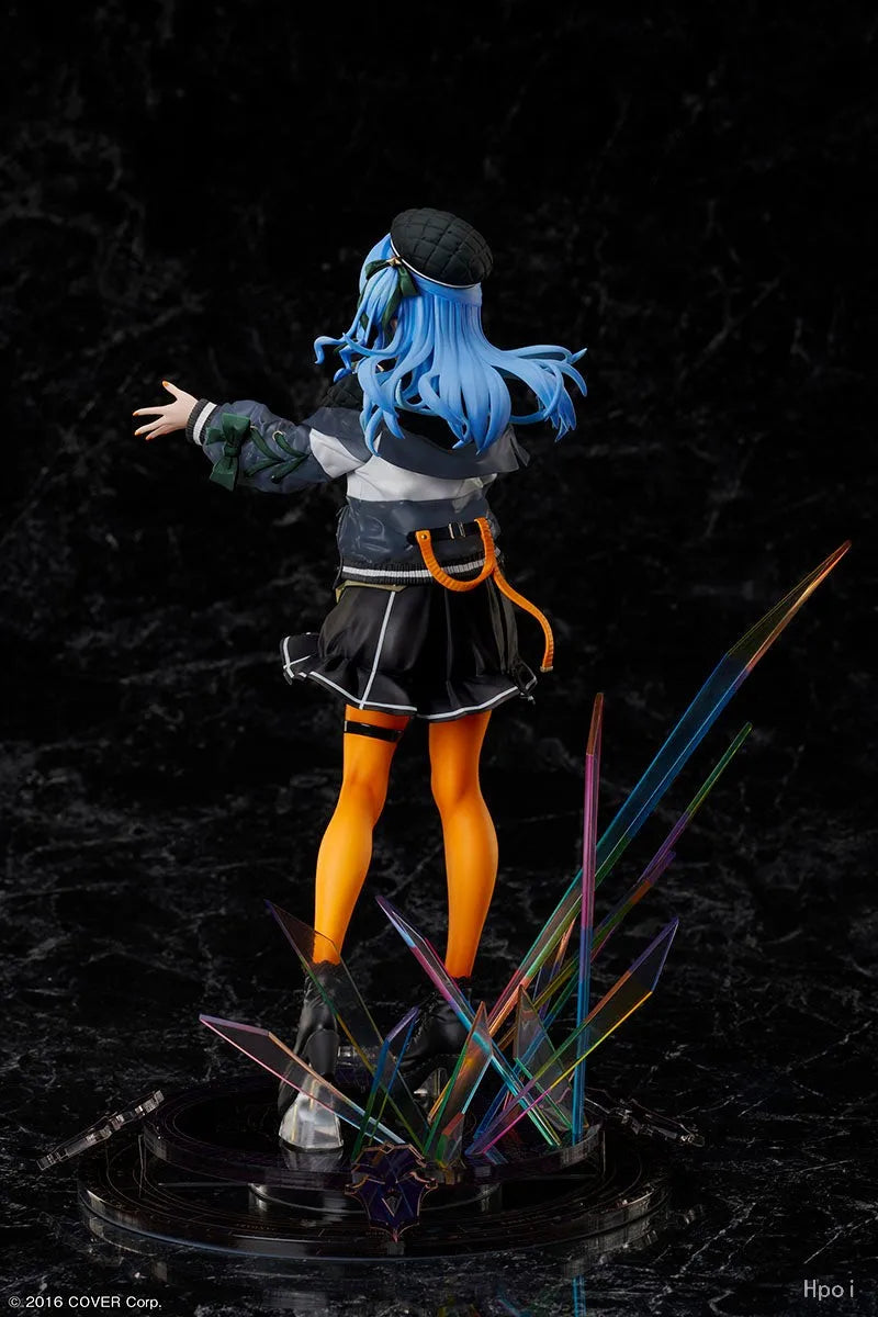 【MT】Design COCO Hololive Hoshimachi Suisei 1/7 Scale Anime Figure