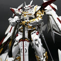 Daban Mg 1/100 Kimaris Hana Mb Style Model Kit - Mecha Assembly Toy Gift For Boys Movable Assembly Model Action Figures