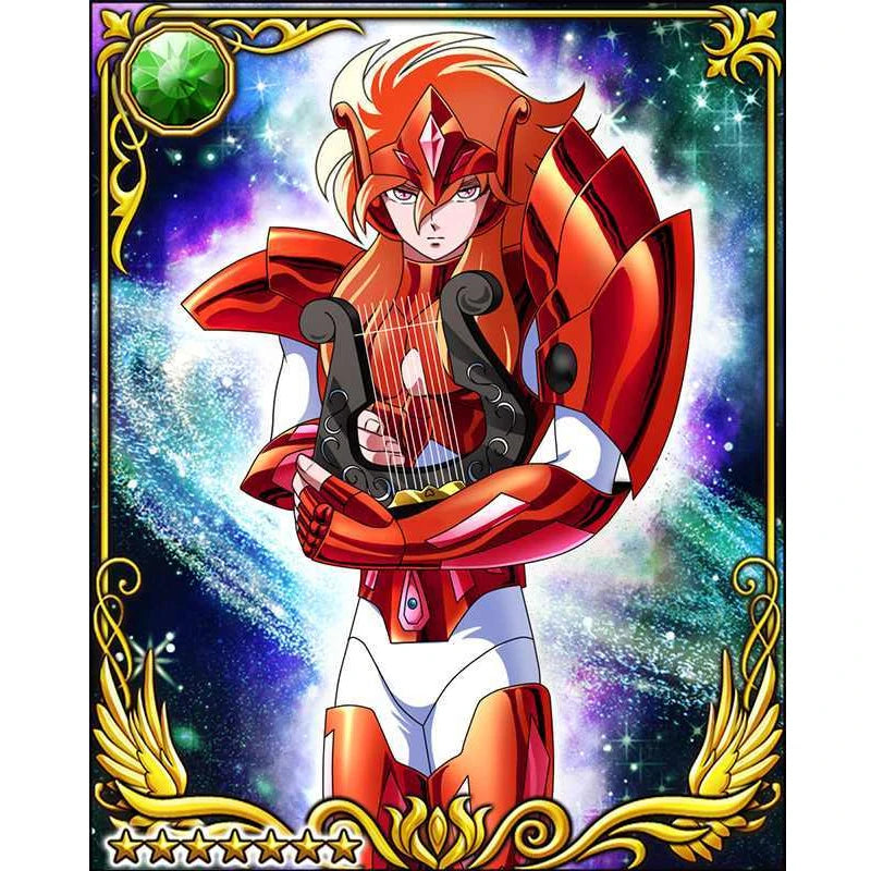 JM.MST Saint Seiya Myth Cloth EX Benetnash Eta Mimir/Meem Asgard/God Warrior Knights of the Zodiac Action Figure Pre-order