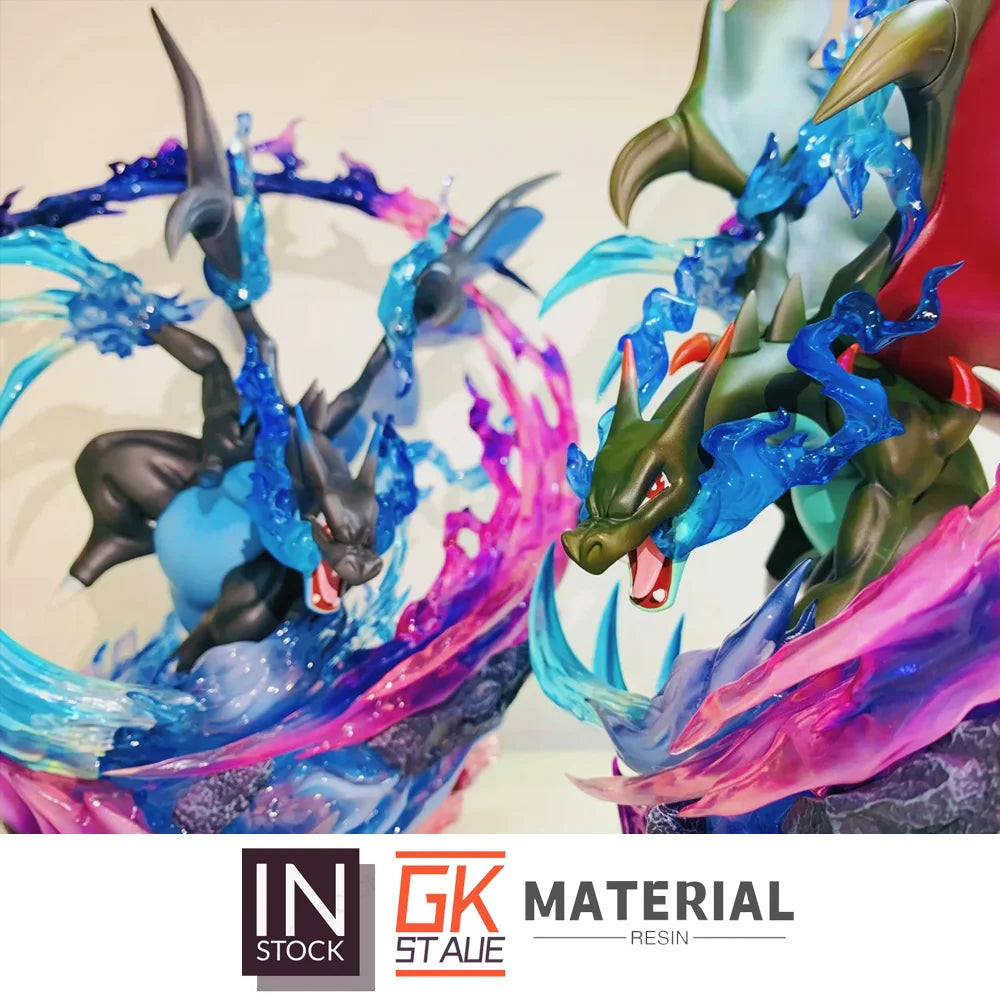 [In Stock] Gk Staue Resin [Fantasy]-CharizardX