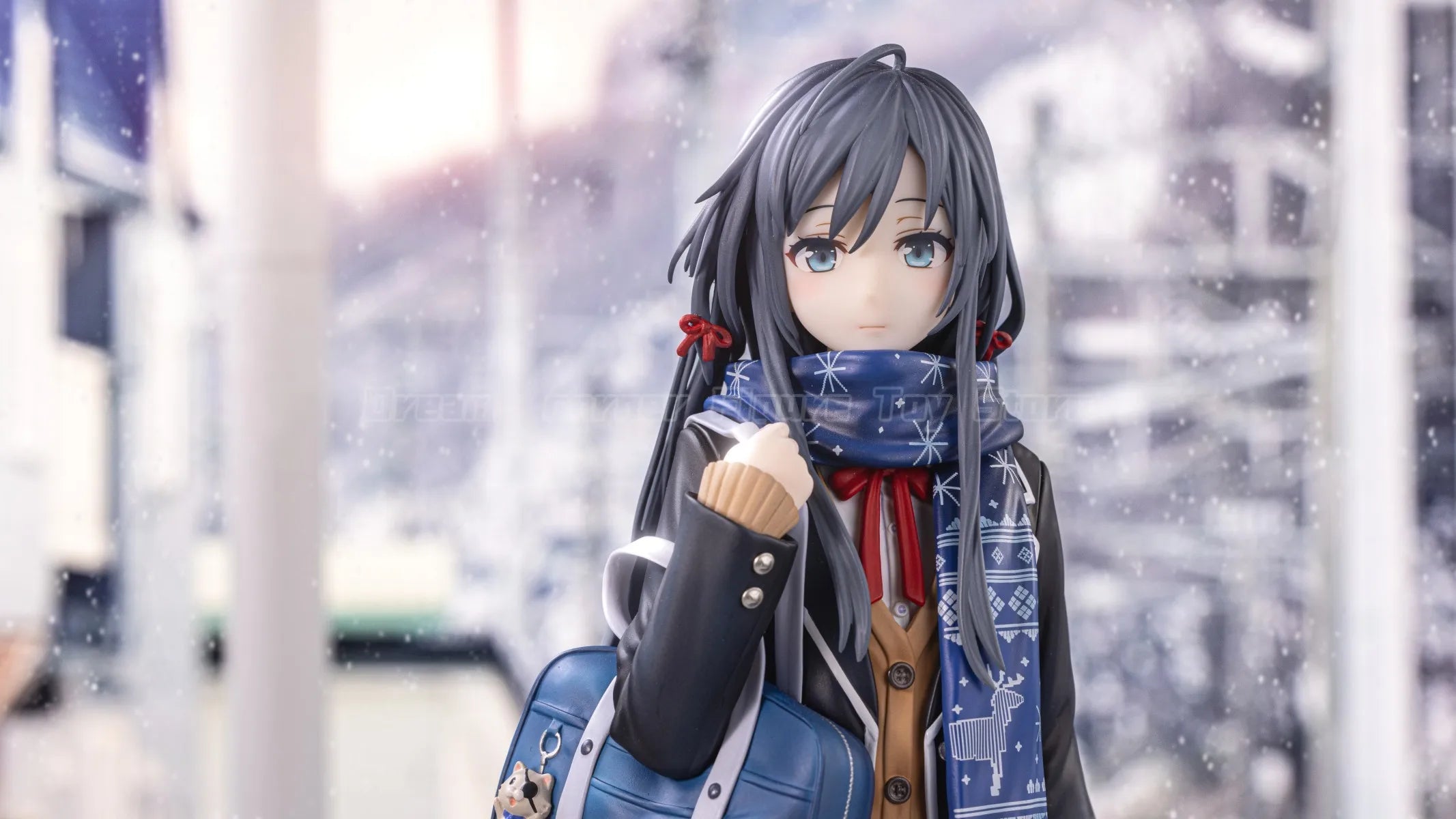 【In Stock】GSC My Teen Romantic Comedy SNAFU Yukinoshita Yukino 1/6 Anime Figure