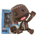 Genuine Original GSC No.1928 Sackboy Genuine Anime Figure Collectibles And Decorative Items Children's Gifts