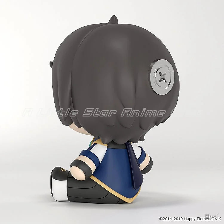 In Stock Original GSC HGS Es Music Sakuma Ritsu Q Version Human Figures Animation Figures Model Collection Toys