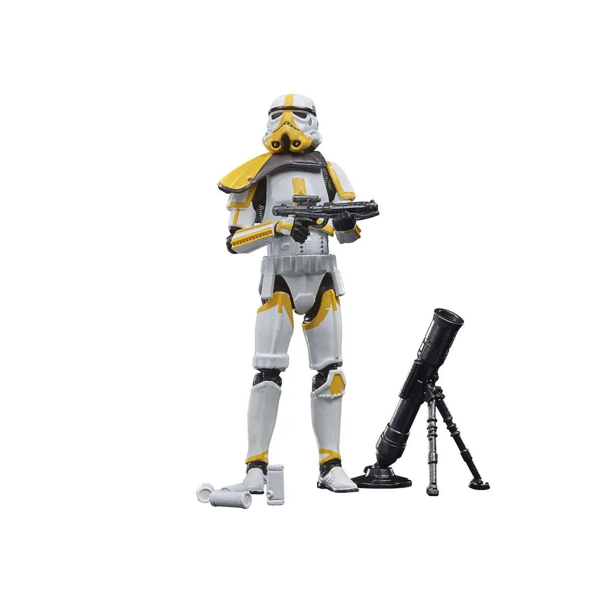 Star Wars Vintage Artillery Stormtrooper 3.75" Action Figure