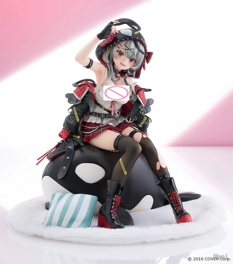 Max Factory Hololive Sakamata Chloe 1/6 Anime Figure Model