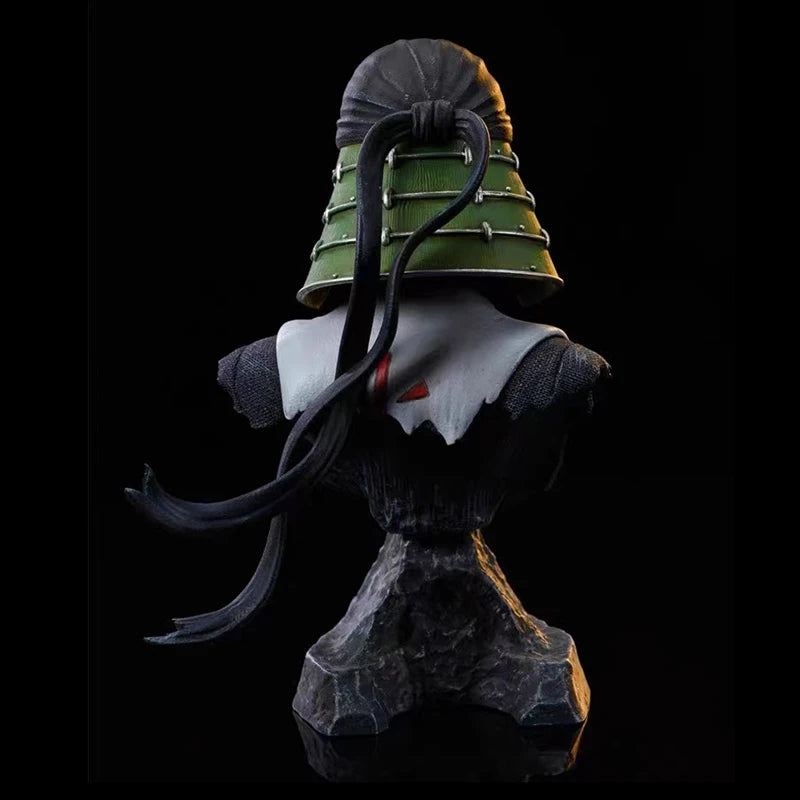 15cm Anime NARUTO Figure Namikaze Minato Sarutobi Hiruzen Tobirama Uchiha Uchiha Itachi Madara Action Figure Model Toys Gifts