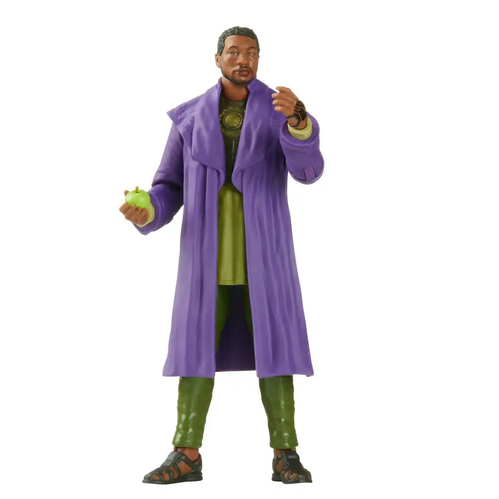 Marvel Legends Zombie Scarlet Witch Iron Man Loki He-Who Remains Red Skull Howard Duck Khonshu BAF Wave 6" Loose Action Figure