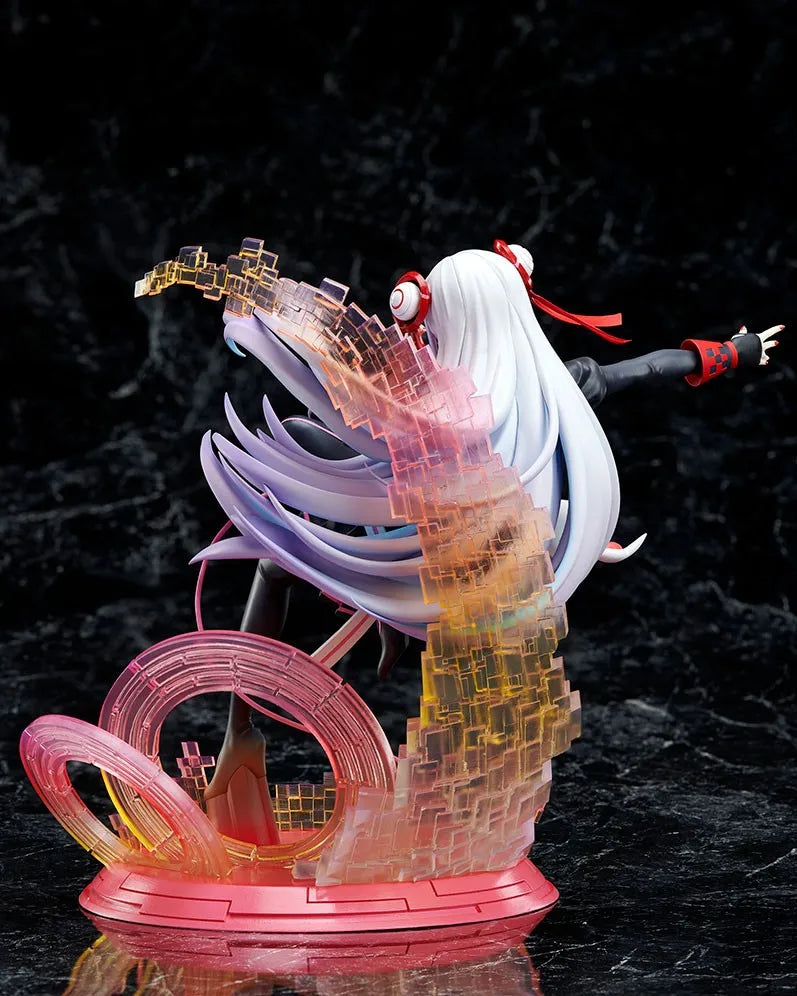 【UA】F:NEX Theatrical Edition Sword Art Online: Battle of The Order Yuna Scale 1/7 Figure Toy Model Gift