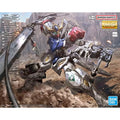 BANDAI MG 1/100 Mobile Suit Gundam: Iron-Blooded Orphans Gundam Barbatos Lupus Rex Anime Action Figures Assembly Model Toy