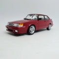 1/18 SAAB 900 Turbo T16 Airflow Resin Model Car DNA Collectibles
