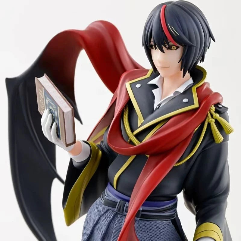 Kimono Japanese Bandai Banpresto Ichiban Kuji That Time I Got Reincarnated As A Slime Diablo Anime Figure Model Decoration Gift