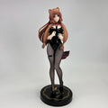 Furyu Bicute Bunnies Raphtaria Action Figure - The Rising Of The Shield Hero Anime Collectible Pvc Model Toy Unboxed