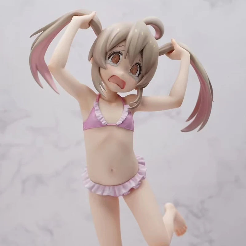 Auf Lager Onii-chan Wa Oshimai! Mahiro Oyama T-Shirt Anime Figur Onimai: Ich bin jetzt deine Schwester! Mahiro-chan Actionfigur Modell
