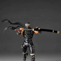In Stock Original Bro Toys LR 010 LR-010 Ninja Gaiden Hayabusa Ryu Ninja Hayabusa Action Figure 1/12 Toy Collection Gift