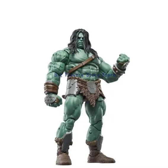 Hasbro Marvel Legends ML SKAAR Son of The Hulk 8-inch Action Figure