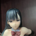 25cm 1/6 Scale Bishoujo Swimsuit Anime Figure Model Statue Collection Desktop Decoration Ornament Toys Gifts for Fans