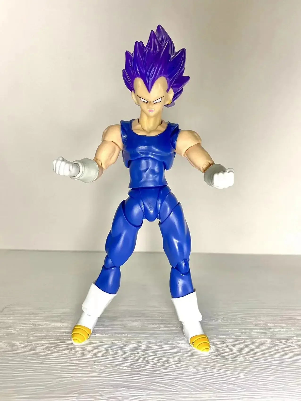 SSGSS Ultra BEIJITA Head Suit  Demoniacal Fit & Kong Model &Bandai Figure Model Toys Anime Figurals Brinquedos Gifts