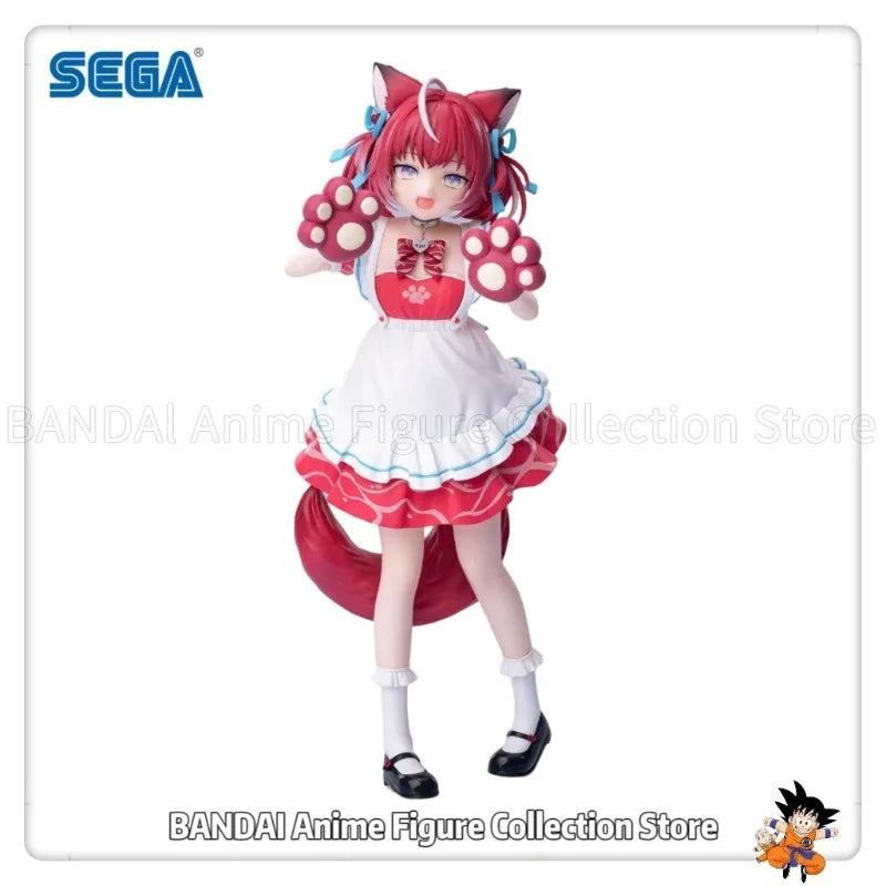 April 2026 Pre-sale Original Luminasta AkamiKarubi Anime Humanoid Toys Gifts Decoration Collection