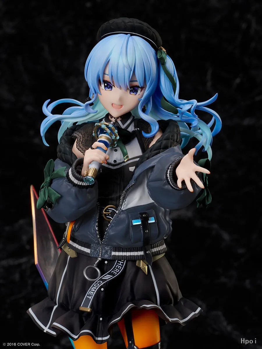 【MT】Design COCO Hololive Hoshimachi Suisei 1/7 Scale Anime Figure