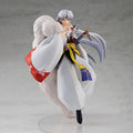 100% Original in Stock Good Smile Company Pop Up Parade Sengoku Otogizoushi: InuYasha Sesshoumaru Anime Figure Birthday Gift