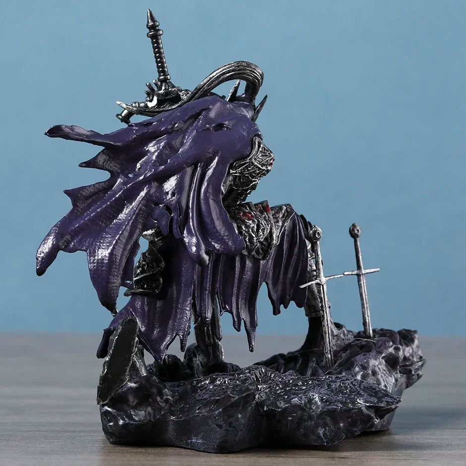 15cm Dark Souls III Artorias PVC Figure Model Toy Collection Doll