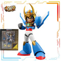 Thousand Value Practice Finished Movable Doll Series Locke's 30th Anniversary Anime Action Figure Model Toys Model Gifts for Boy
