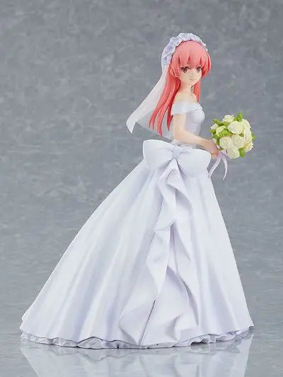 In Stock GSC POP UP PARADE Anyway, Very Cute Uzaki Tsukasa Brand and new Action Figure Anime Model Toy