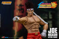 Original  In Stock Storm Toys 1/12 Scale Collectible Game Series JOE HIGASHI  Full Set 6inch Action Figure Model Toy