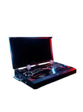 2026 New 21-inch Large Screen Home Game Console for Two-Player Fighting Built-in Games No Lag Street Fighter Arcade Game Console