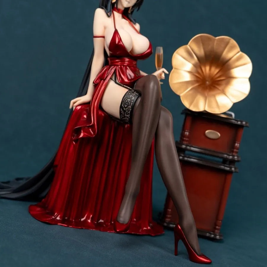 Taihou (Formal Dress Version) Azur Lane Anime Figure 22cm - Decoration, Figure, PC Case, Model, Gift