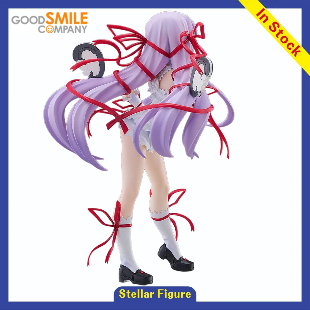 【SF】In Stock GSC POP UP PARADE Demonbane Al Azif Figures Anime Gifts Collection
