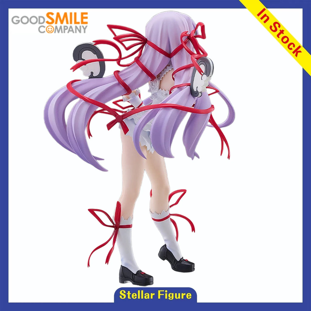 【SF】In Stock GSC POP UP PARADE Demonbane Al Azif Figures Anime Gifts Collection