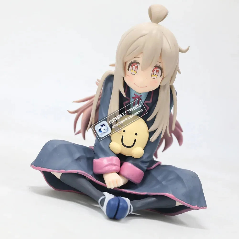 FIgure desktop cute onimai: now I'm your sister anime figure oyama mahiro figure model statue pvc doll collection toys gifts