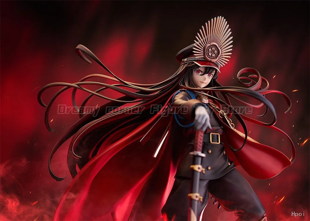 【In stock】Original GSC Fate/Grand Order Oda Nobunaga 1/7 Figure Toys Models Animation Collection Ornaments