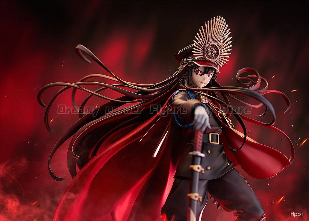 【In stock】Original GSC Fate/Grand Order Oda Nobunaga 1/7 Figure Toys Models Animation Collection Ornaments