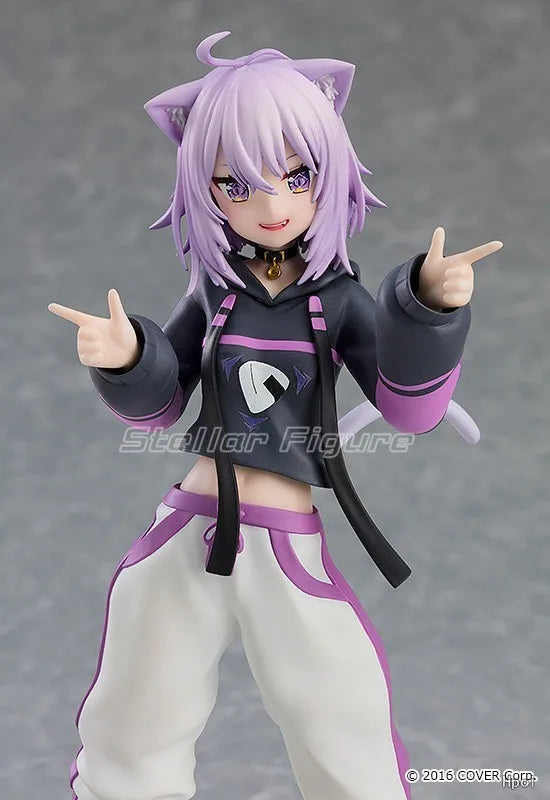 【SF】In Stock GSC POP UP PARADE Hololive Nekomata Okayu Figures Collection Gifts Anime