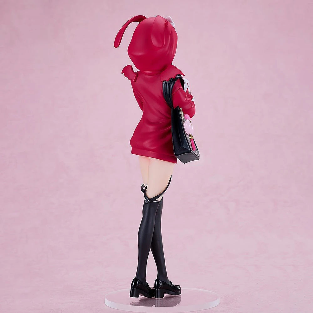 IN Stock Original GSC POP UP PARADE Needy Girl Overdose Ame-chan L Action Figure PVC Model Collectible Toys 22CM Anime Gift