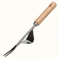 Stainless Steel Gardening Weeder, Weed Puller, Vegetable Digger, Soil Loosener, Garden Shovel, Weeding Tool