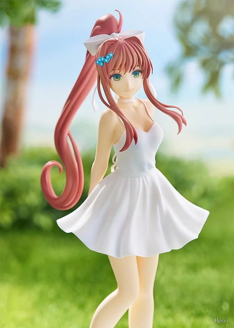 【UA】GSC POP UP PARADE Doki Art Club Anime Figures Models Toys Gifts