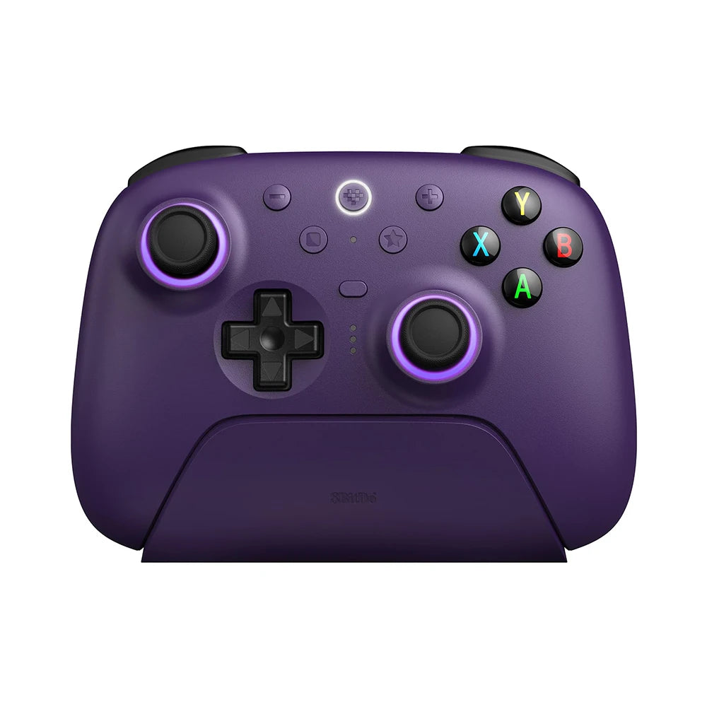 8BitDo Ultimate 2 Wireless Controller PC-Version Ultimate 2. Generation