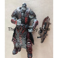 “Gears of War” Original Marcus Action Figure — NECA Anthony Cumming Limited Edition Collectible Figure — Gift