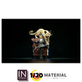 [IN STOCK]  1/20 Resin Figure [OG] - Giovanni & Persian