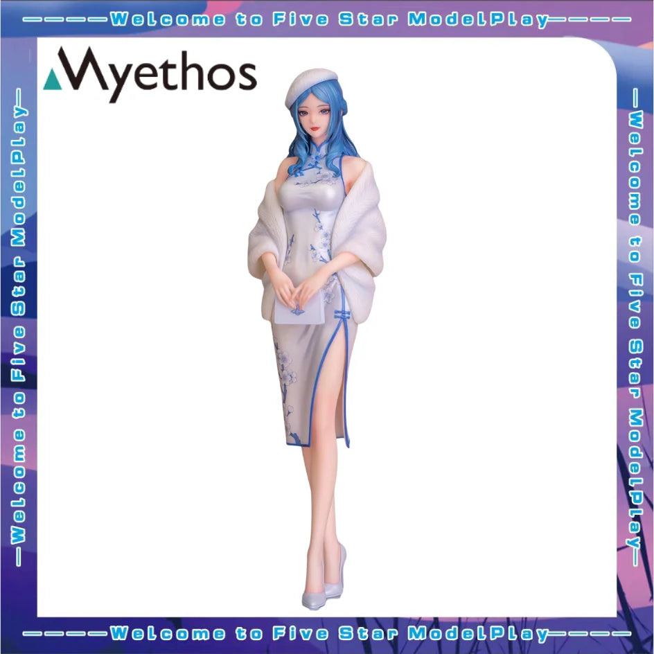 【FS】 Myethos Gift Series KOG Dream Weaving Series Wang Zhaojun Scale 1/10 Figure Model Toys Gifts