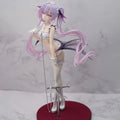 26 cm Eve HANDSCHELLEN Ver Rurudo 1/6 Figur AniGift Mädchenspielzeug Japanisches Spielzeug Anime-Figuren PVC-Actionfigur Spielzeugspielmodell Puppe