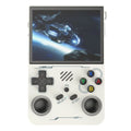 Original new R36XX Hand-held Consoles 3.5-inch IPS 640*480 Screen Retro Game Player bult-in wifi 15000+ Games for boy game